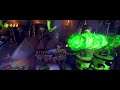 Crash Bandicoot 4 WORLD The 11th Dimension - Bears Repeating Part 20 Gameplay