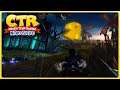 Crash Team Racing: Nitro-Fueled (PS4) - TTG #1 - CTR Challenge - Nina's Nightmare