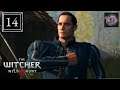 Crow's Perch, Take Notice - Let's Play Witcher 3 (Part 14)
