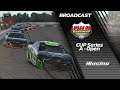 Cup Series - Lucas Oil Raceway - iRacing Broadcast