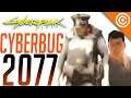 Cyberpunk 2077 é uma DECEPÇÃO no PS4 e Xbox One