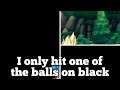 Daily FGC: Dragon Ball Fighterz Highlights: I only hit one of the balls on black