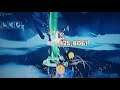 Dauntless Axt 425k damage Frost Eskalation World Record