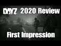 DayZ 2020 Review - First Impressions