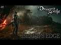 Demon's Souls PS5 Playthrough [Island's Edge] 4K