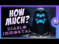 Diablo Immortal Pay to Win?