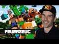 Die Feuerzeug-Probe | Minecraft mit Dennis