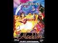 Disney's Aladdin | Sega Mega Drive / Genesis | SMD | Disney Remaster Special