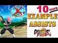 Dragon Ball FighterZ - 10 MORE potential new assists for Season 3 DBFZ!