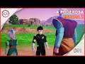 Dragon Ball Z Kakarot A Poderosa Espada Z #31 - Gameplay PT-BR