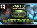 Druidstone The Secret of the Menhir Forest Gameplay Part 0 (Under the Hood)