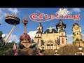 Efteling Tour & Review with The Legend