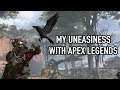 Explaining My Uneasiness With Apex Legends