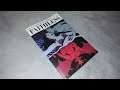 Faithless #3: DC Take Note - This Is What Vertigo Could Have Been