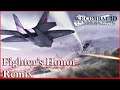 Fighter's Honor Remix - Ace Combat 3D Commentary Playthrough #33