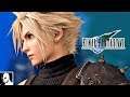 Final Fantasy 7 Remake Deutsch Gameplay #2 - Boss Fight Wachskorpion (Let's Play German)