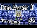 Final Fantasy II, Soul of Rebirth: 32 (Finale) - The Emperor Falls Twice Over