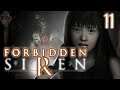 Forbidden Siren 1 Blind Playthrough - Tamon Day 1 - 02:00 Mission 2: Fire Tower EP. 11