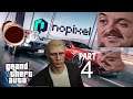Forsen Plays GTA 5 RP - Part 4 (With Chat)