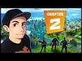FORTNITE CHAPTER 2 IS FINALLY HERE!! || Fortnite Battle Royale: Squad Madness [w/ Subscribers]