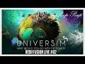 (FR) Universim #02 : Rediffusion Live #02