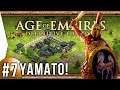 Friend in danger! - Age of Empires: Definitive Edition ► #7 Jinshin War - [Yamato Campaign]