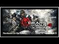 Gears 4 Hardcore Co-Op Run! With Mickstack and Shadowcoast [Episode 8]