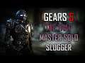 Gears 5 Master Solo Escape - The Trap [Slugger]