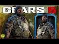 GEARS 5 - HIVEBUSTER DIZZY GAMEPLAY!
