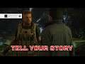 Ghost Recon Breakpoint - Tell Your Story Trophy