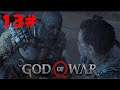 GOD OF WAR - 13#: O Enigma Das Estações [PS4 - Sem Comentários]