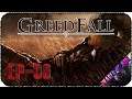 Осада поселений - Стрим - GreedFall [EP-06]