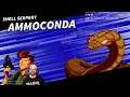 GUNGEON DAY 1