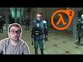 Half Life 2 Gameplay Part  1 | Another New Experience!