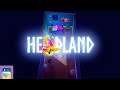 Headland: iOS / Android Gameplay Walkthrough Part 1 (by Northplay)