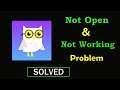How to Fix Socratic by Google App Not Working Problem | Socratic by Google Not Opening Problem