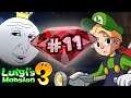 I May Has A The Sniffles... | Luigi's Mansion 3 (11)