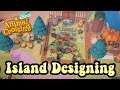 🔴 Island Decorating & Terraforming!!! Animal Crossing New Horizons