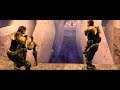 Judge Dredd vs. Death (PS2) walkthrough - Ending