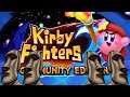 Kirby Fighters 2 CE - Artist Early Look