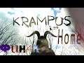 Krampus is Home (прохождение хоррора на русском) ▶ Финал