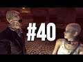 Let's 100% Fallout: New Vegas Part 40 - Three Guys and a Gala