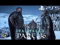 Let's Play Assassin's Creed Valhalla [PS5] - Part 36 - A Tale of Two Jarls