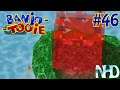 Let's Play Banjo Tooie (pt46) House of Cheese and Jello (Cloud Cuckooland)