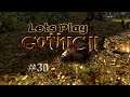 Lets Play Gothic 2 DNDR - Schnaufendes Vieh - Part 30