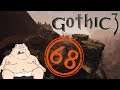 Let's Play - Gothic 3 - Story - Folge 68 - Deutsch / German Gameplay