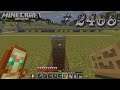 Let's Play Minecraft # 2468 [DE] [1080p60]: Wir bauen einen Friedhof (24)