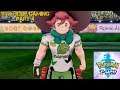 Let's Play: Pokemon Sword Part 4- First Gym, Full Team