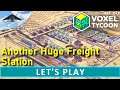 Let's Play Voxel Tycoon s01 e47