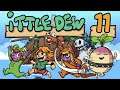 Lettuce play Ittle Dew part 11